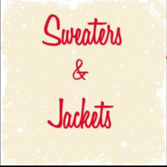 Jackets - Picture 1 of 1